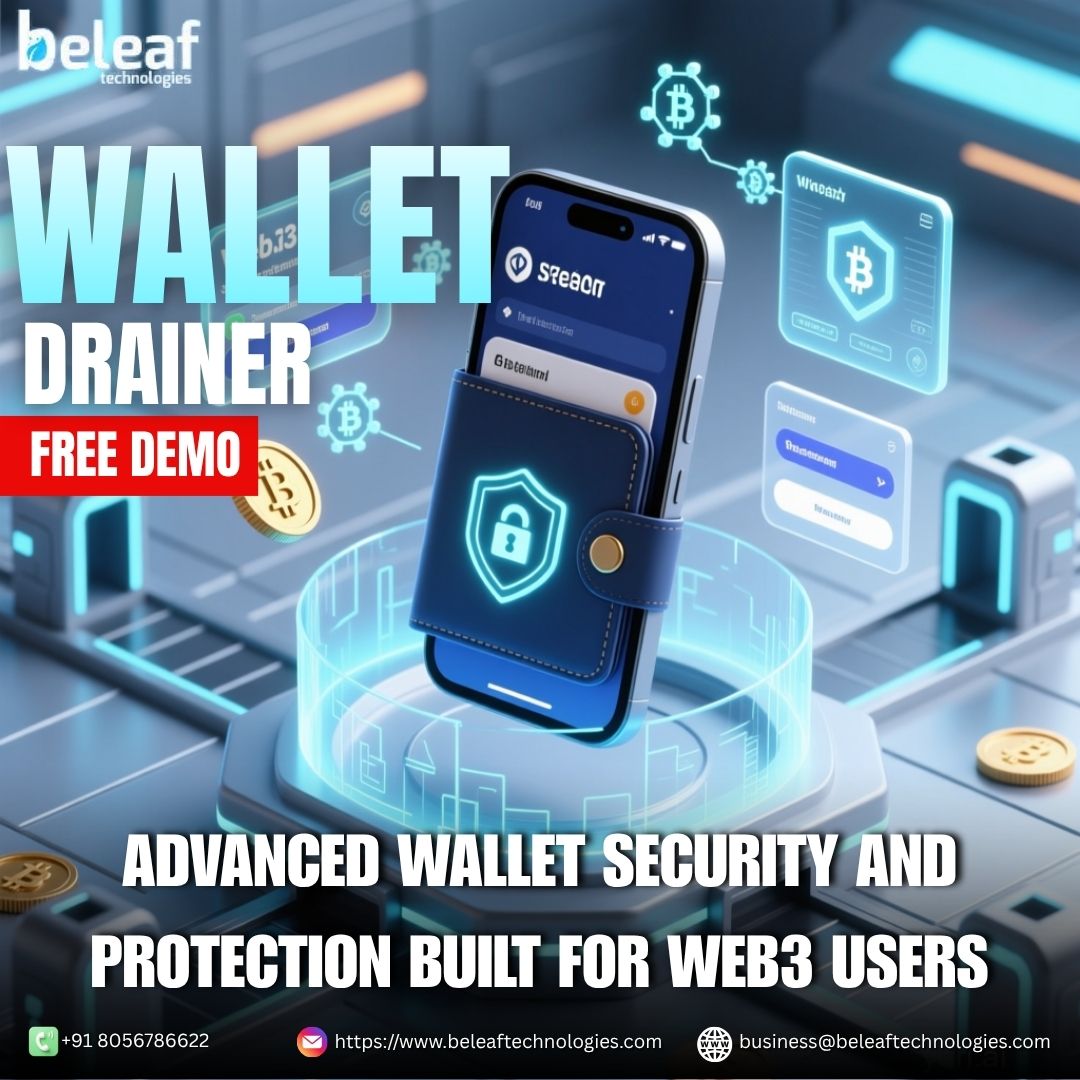 Advanced Wallet Security and Protection Built for Web3 Users